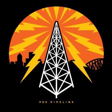 PDX Pipeline PDX Pipeline