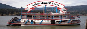 Portland Spirit Sternwheeler Birthday Portland Spirit Sternwheeler Birthday