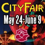 Portland Rose Festival CityFair