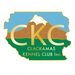Clackamas Kennel Club All-Breed Dog Show Clackamas Kennel Club All-Breed Dog Show