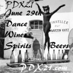 PDX 21 Wine Event PDX 21 Wine Event