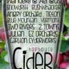Cider Fest @ Fifteenth Avenue Hophouse