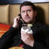 Doug Benson @ Helium Comedy Club