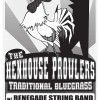 Henhouse Prowlers @ The Goodfoot