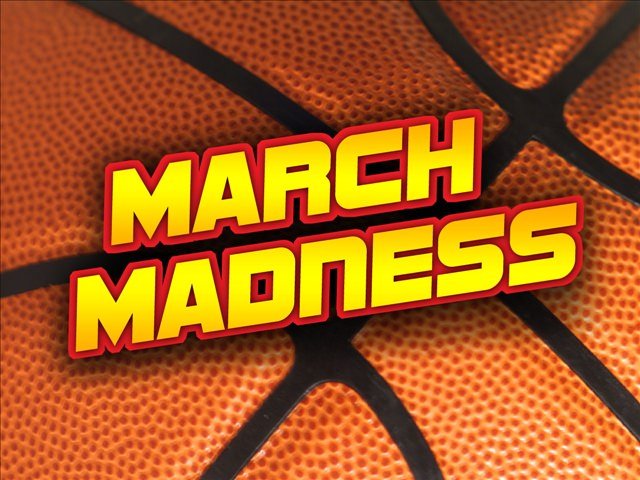 March Madness 2011 Schedule