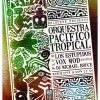 Orquestra Pacifico Tropical @ Holocene