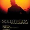 Gold Panda @ Holocene
