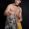 Graham Elwood @ Helium Comedy Club