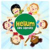 Helium Kids Comedy