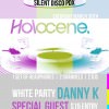 Silent Disco @ Holocene