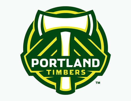 Watch Portland Timbers @ The Station