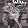 8 1/2 DJs @ Holocene