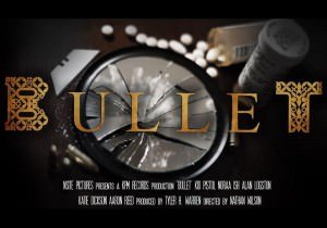Bullet Music Video Premiere @ Cinema 21