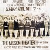 Crafty Underdog @ Mission Theater