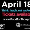 Food for Thought Festival