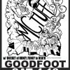Seamonsters @ The Goodfoot
