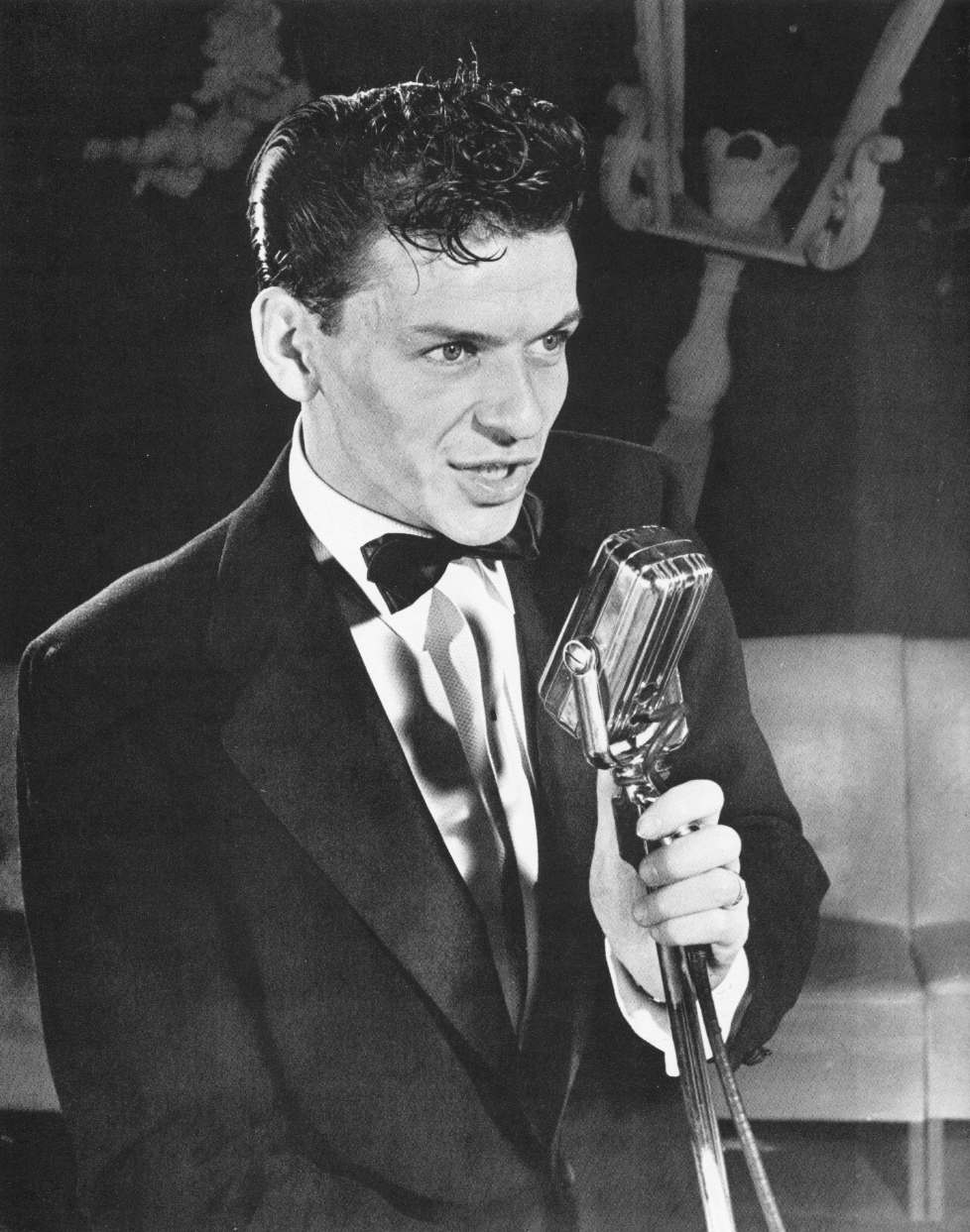 Frank Sinatra
