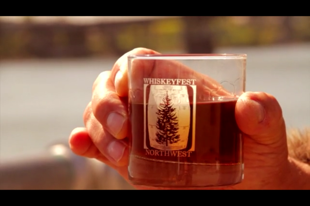Win Tickets ($50): 2013 Portland WhiskeyFest NorthWest | Whiskey Tasting, Cocktails, Cigars, Music, Food 2013 WhiskeyFest NorthWest