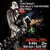 Wil Kinky @ Star Theater