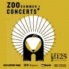 2013 Oregon Zoo Summer Concert Series