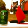 Cornhole @ East Burn