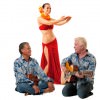 HAPA @ Aladdin Theater