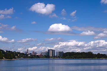 Portland Mother