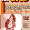 AM Gold Seventies Soft Rock Show w/ Tony Starlight @ Alberta Rose Theater