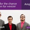 Amplified by Microsoft