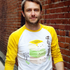 Chris Hardwick @ Helium Comedy Club