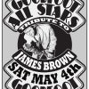 James Brown Tribute @ The Goodfoot
