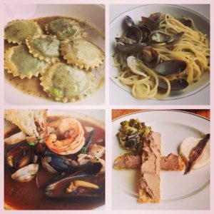 2013 Portland Dining Month