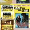 2013 Maryhill Winery Summer Concerts