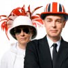 Pet Shop Boys @ Arlene Schnitzer Concert Hall