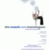 Win Tickets ($80+): The Match.com Monologues @ NW Dance Project | Multimedia One-Man Show The Match.com Monologues @ NW Dance Project
