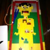 Lego Tournament w/ Shanrock @ Cruzroom