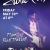 Erotic City @ Thirsty Lion