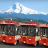 Portland Trolley Wine Tour