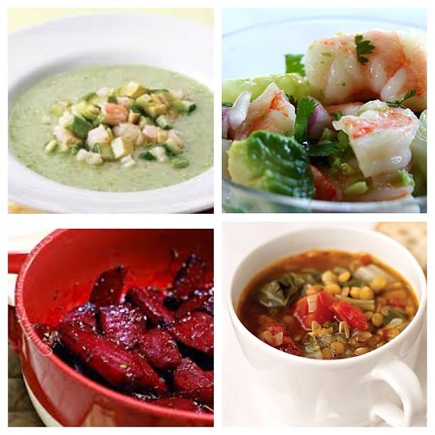 Maize Farmstand CSA Meal Delivery