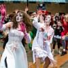 2016 Portland Thrill The World Dance Info, Pictures, & Video | World-Wide Michael Jackson Thriller Dance & Practice Schedule Thrill the World Portland