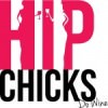 Portland 2016 Labor Day Weekend Wine Tasting @ Hip Chicks Do Wine | Experience Wine Country Without The Drive! Featuring Frosé Samples hip chicks logo