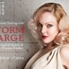 An Intimate Evening with Storm Large: A Benefit for Lan Su Chinese Garden | Beautiful Sunset Concert w/ Dinner Boxes, Beer & Wine Storm-Large-Concert-Lan Su