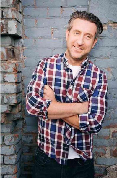 Rory Albanese Net Worth
