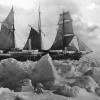 Win Tickets ($36): Portland Story Theater Presents Lawrence Howard, Armchair Adventurer, in Shackleton, The Untold Story at Alberta Abbey | 2016 Fertile Ground Festival, The True Story of the Ross Sea Party Shakleton_PortlandStoryTheater_TheEndurance_photocreditFrankHurley