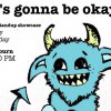 It’s Gonna Be Okay Comedy Night @ The Eastburn | FREE, Monday Stand Up, Caitlin Weierhauser, Erin Judge & More! It's Gonna be Okay Feature