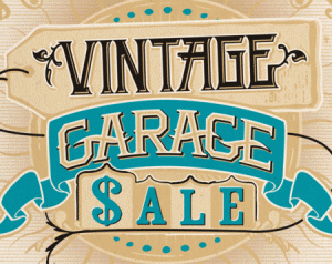 Nw S Largest Garage Sale Vintage Sale Clark County Event