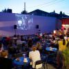 See “Duck Soup” @ Pix Patisserie’s Final Outdoor Summer Movies in the Courtyard Beer Garden | Beer & Cider, Free Popcorn Pix Patisserie Movie Nights