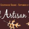 2016 Portland Saturday Market Presents Portland Artisan Market @ Pioneer Courthouse Square | 40+ Arts & Crafts Vendors, Fall Gifts Portland Artisan Festival