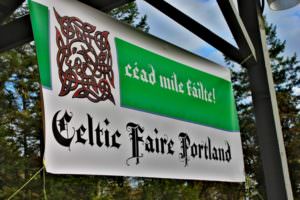 2016 Portland Celtic Faire @ Shute Park This Weekend! | Free, Music, Singing, Dancing, Swords, Food, Kilts & Corsets Competition & More! Portland celtic faire