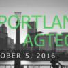 Portland AgTech Panel @ Collective Agency | Networking, Founders, Investors, Educators & Government portland ag tech